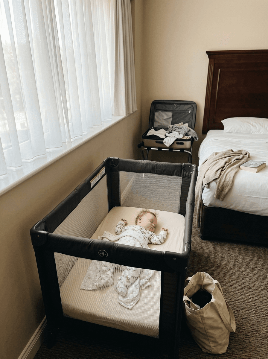 Laura, Germany using Littlefolk products